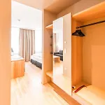 Hotel Goettfried - Essen Trinken Schlafen Linz