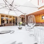 Goettfried - Essen Trinken Schlafen Hotel 3*