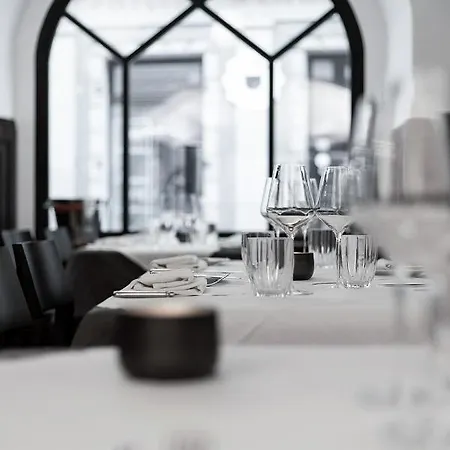 Отель Goettfried - Essen Trinken Schlafen 3*