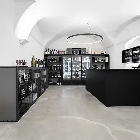 호텔 고트프리트 - 에센 트링켄 슐라펜 3*