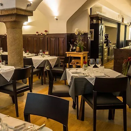 Goettfried - Essen Trinken Schlafen Ξενοδοχείο