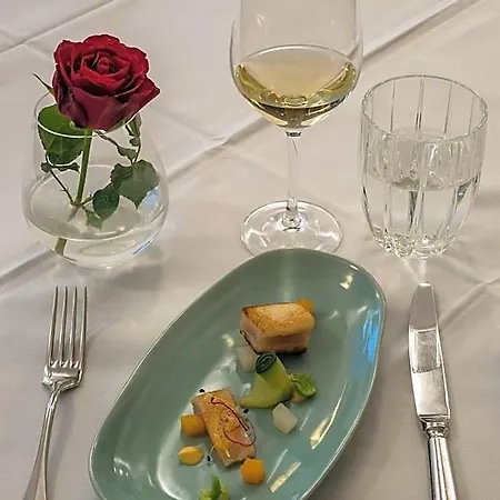 Goettfried - Essen Trinken Schlafen 3*