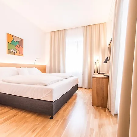 Goettfried - Essen Trinken Schlafen 3*