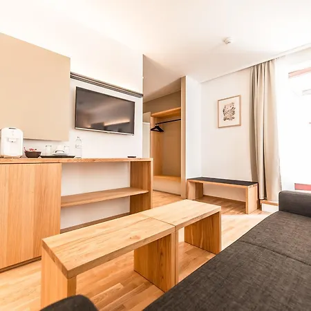 Ξενοδοχείο Goettfried - Essen Trinken Schlafen 3*