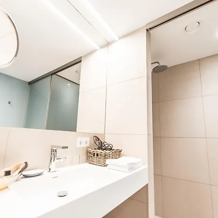 Goettfried - Essen Trinken Schlafen Ξενοδοχείο Λιντς