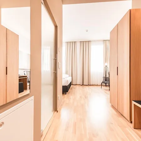 Ξενοδοχείο Goettfried - Essen Trinken Schlafen