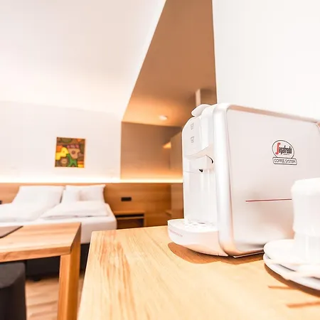 Goettfried - Essen Trinken Schlafen 3*