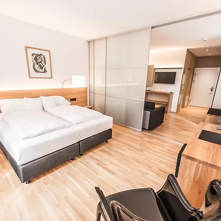 Goettfried - Essen Trinken Schlafen 3*