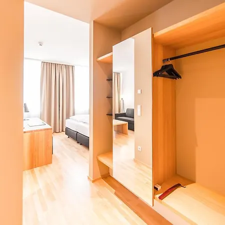 호텔 고트프리트 - 에센 트링켄 슐라펜 린츠