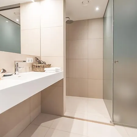 호텔 고트프리트 - 에센 트링켄 슐라펜