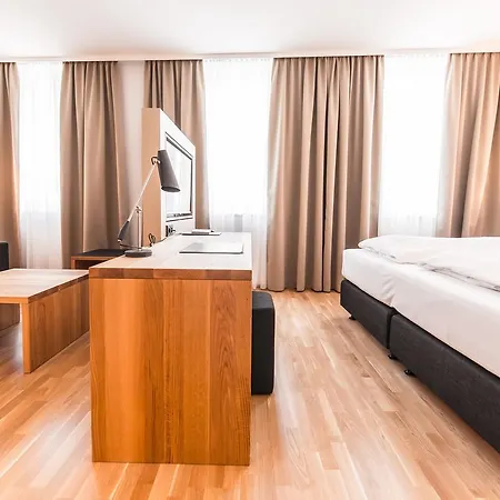 Goettfried - Essen Trinken Schlafen Ξενοδοχείο Λιντς