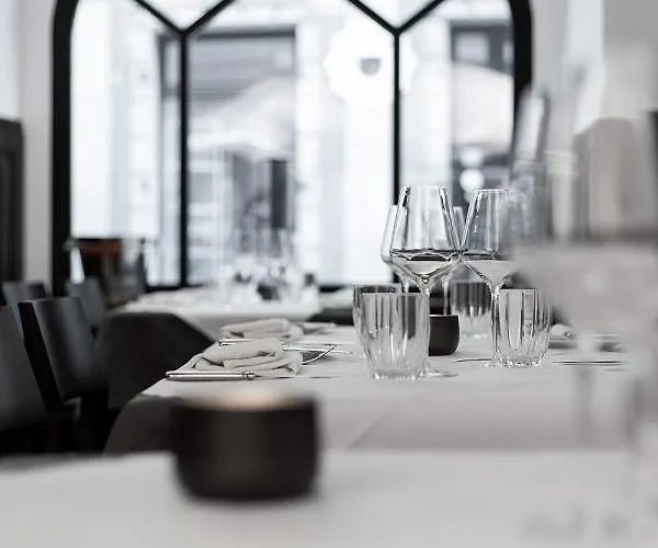 فندق Goettfried - Essen Trinken Schlafen 3*