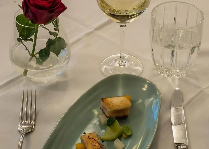 Goettfried - Essen Trinken Schlafen 3* لينتز