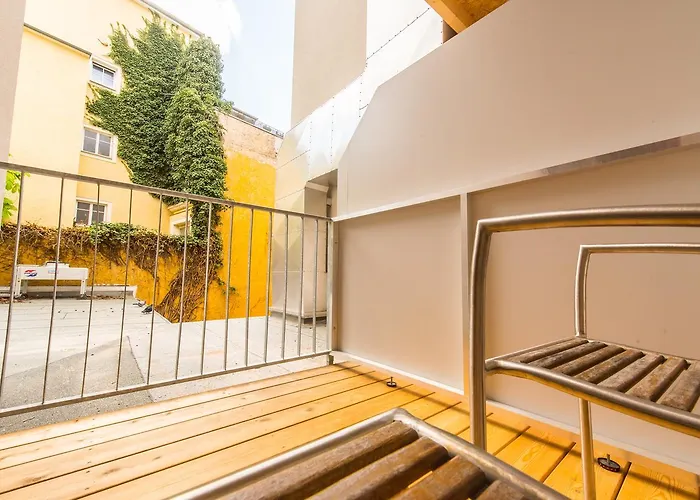 Goettfried - Essen Trinken Schlafen Ξενοδοχείο Λιντς