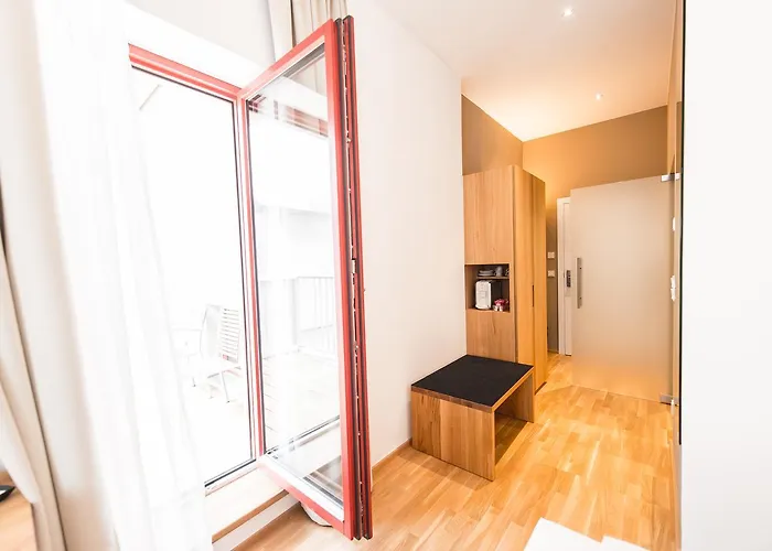 Ξενοδοχείο Goettfried - Essen Trinken Schlafen 3*