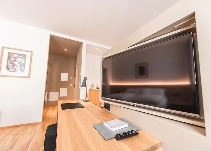 Goettfried - Essen Trinken Schlafen 3* لينتز