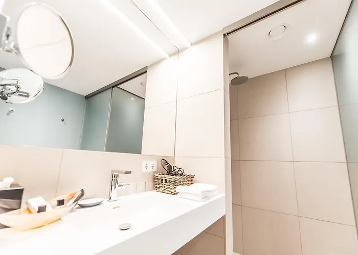 Goettfried - Essen Trinken Schlafen Ξενοδοχείο Λιντς