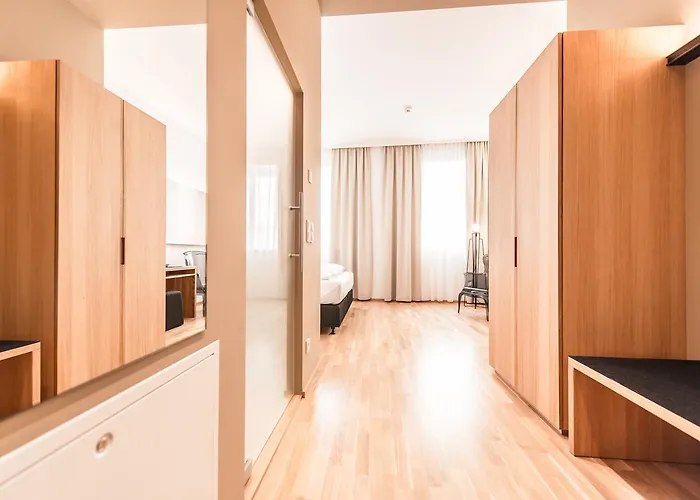 فندق Goettfried - Essen Trinken Schlafen