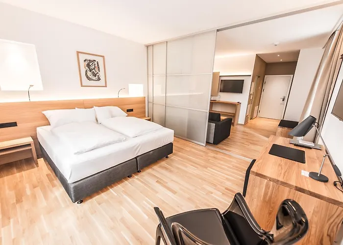 Goettfried - Essen Trinken Schlafen 3*