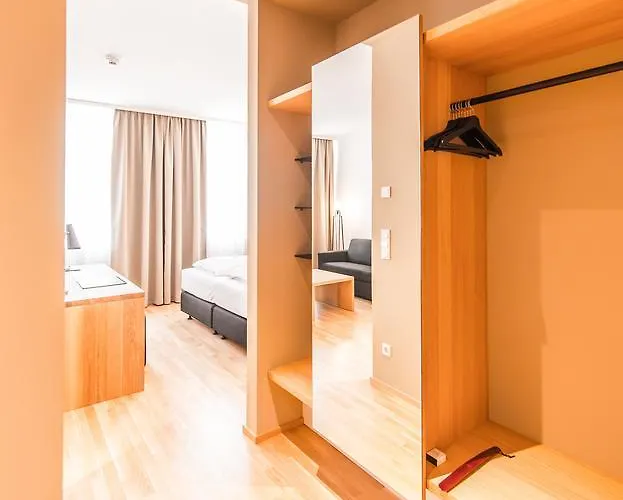 فندق Goettfried - Essen Trinken Schlafen لينتز