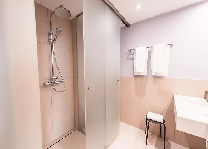 فندق Goettfried - Essen Trinken Schlafen