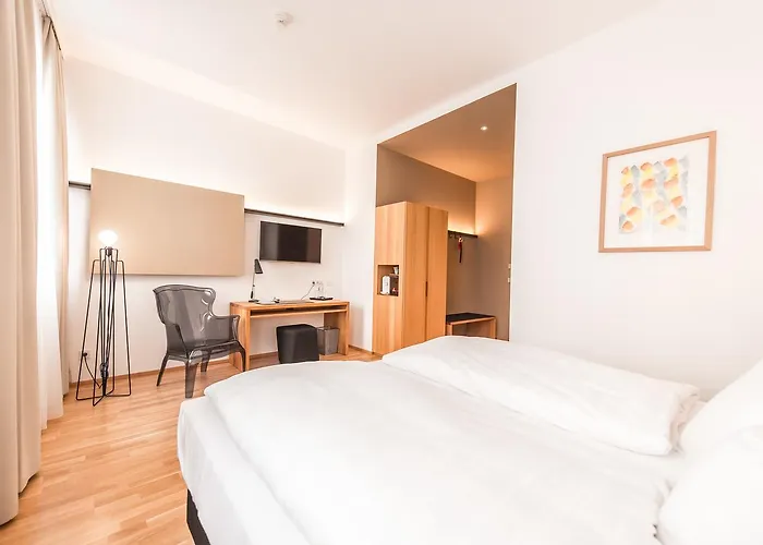 Goettfried - Essen Trinken Schlafen Λιντς