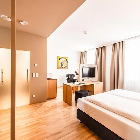 Goettfried - Essen Trinken Schlafen Hotel