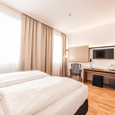 Hotel Goettfried - Essen Trinken Schlafen Linz