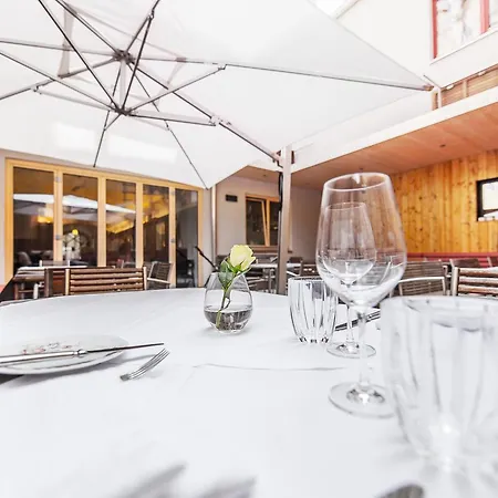 Goettfried - Essen Trinken Schlafen Hotel 3*