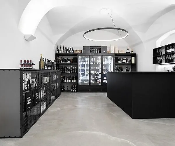 Hotel Goettfried - Essen Trinken Schlafen 3*