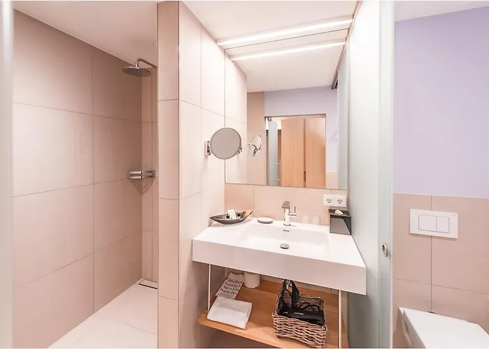 Goettfried - Essen Trinken Schlafen