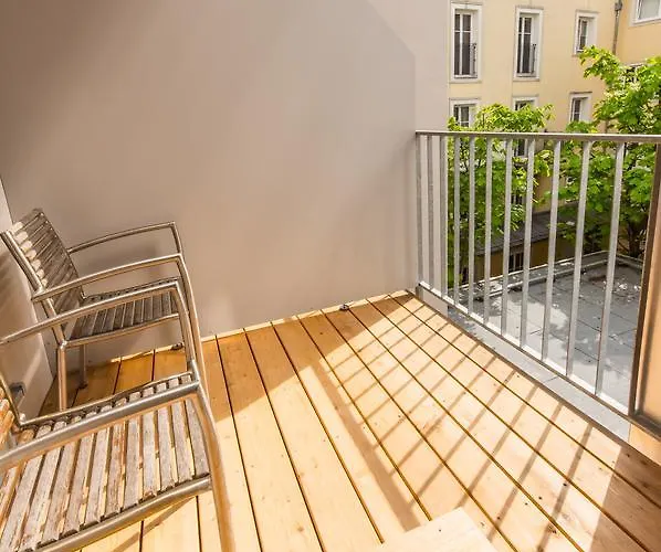 Hotel Goettfried - Essen Trinken Schlafen 3*