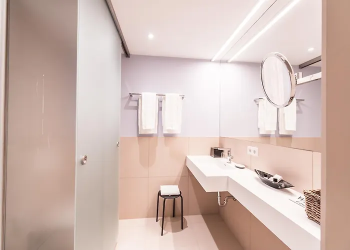 Goettfried - Essen Trinken Schlafen Hotel Linz