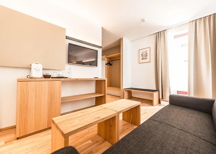 Hotel Goettfried - Essen Trinken Schlafen 3*