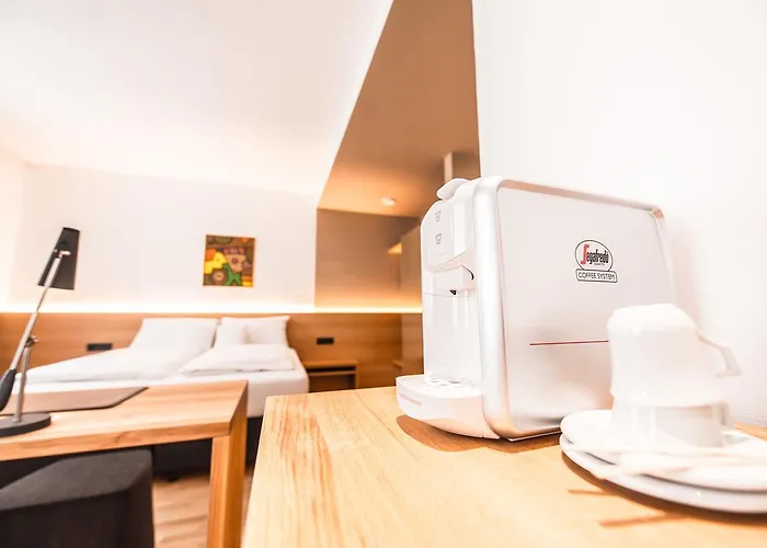 Goettfried - Essen Trinken Schlafen 3*